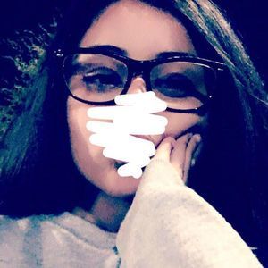 Meet your Posher, Mariah